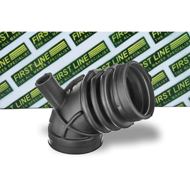 First Line Air Filter Intake Hose NBR (nitrile butadiene rubber) fits BMW 3