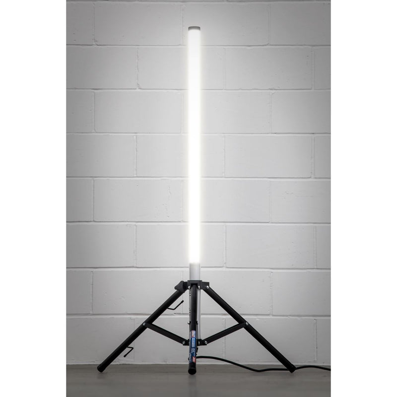 Sealey Slim Standing 360 Floodlight 60W SMD LED 230V LED60230V Sealey - Dynamic Drive