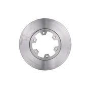 Bosch Front Brake Discs & Pads fits Nissan Pick Up 1997-2005 3.2