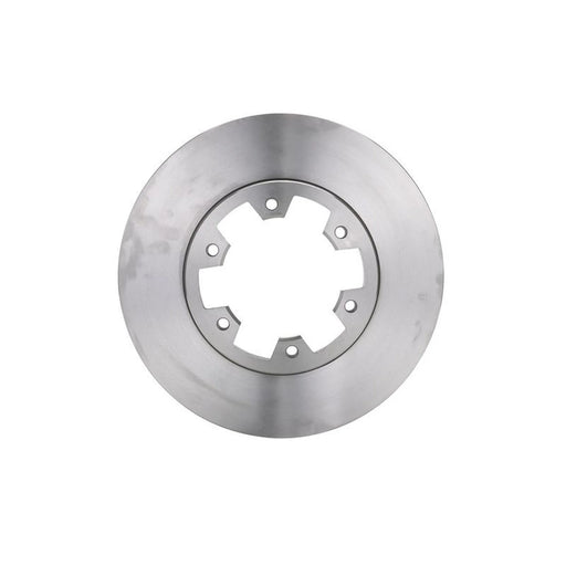 Bosch Front Brake Discs & Pads fits Nissan Pick Up 1997-2005 3.2