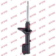 KYB 2 x Shock Absorbers fits Hyundai Sonata 1988-1993 1.8 2.0 2.4 3.0