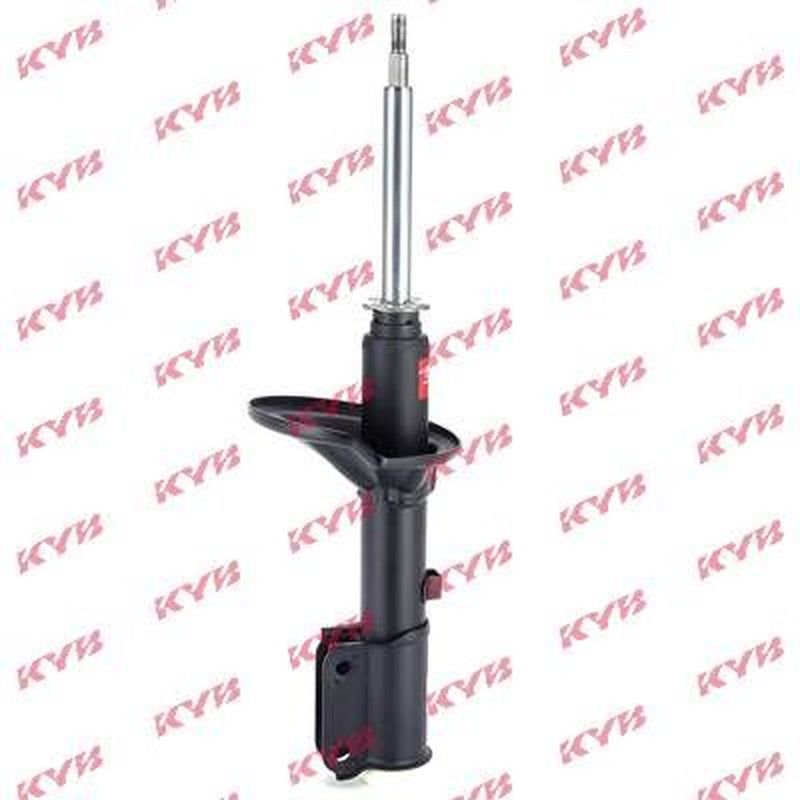 KYB 2 x Shock Absorbers fits Hyundai Sonata 1988-1993 1.8 2.0 2.4 3.0