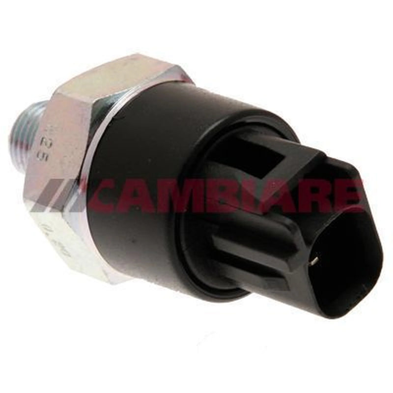 Cambiare Oil Pressure Sensor Switch Lower fits Aston Martin Cygnet 2011-2013 1.3