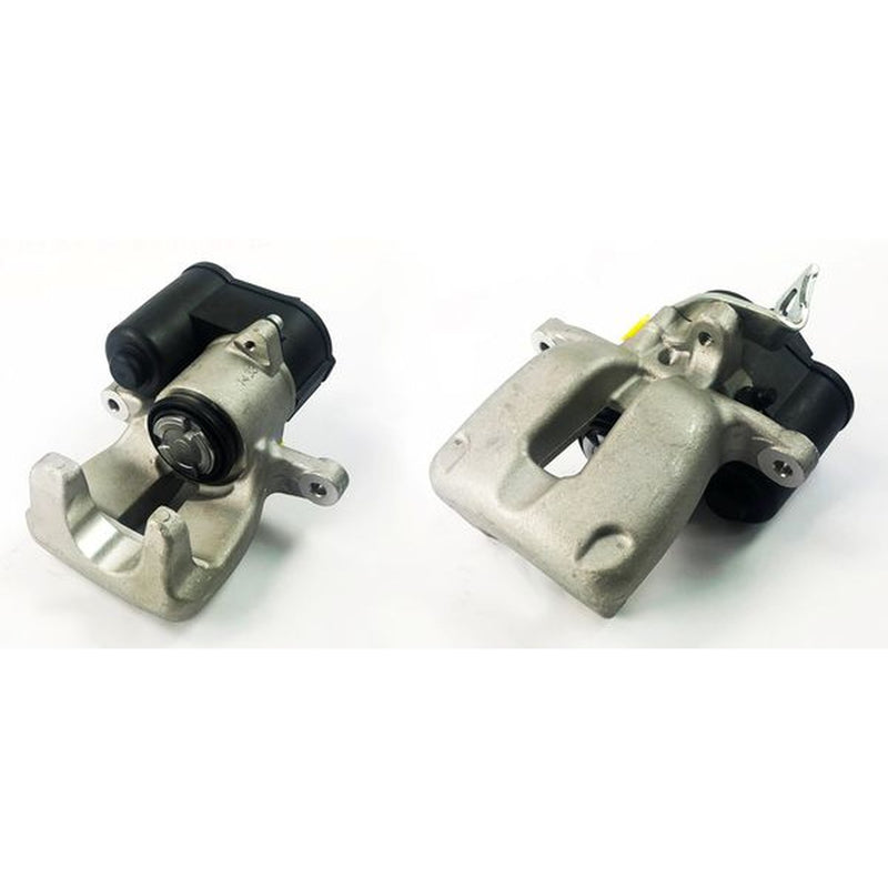 Abtex Brake Caliper Assembly Rear Left fits VW Passat B6 2005-2011