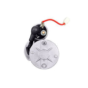 Hella Starter Motor 12V 2.5kW 15 Teeth