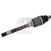 Febi CV Drive Shaft Driveshaft Front Right 1003190