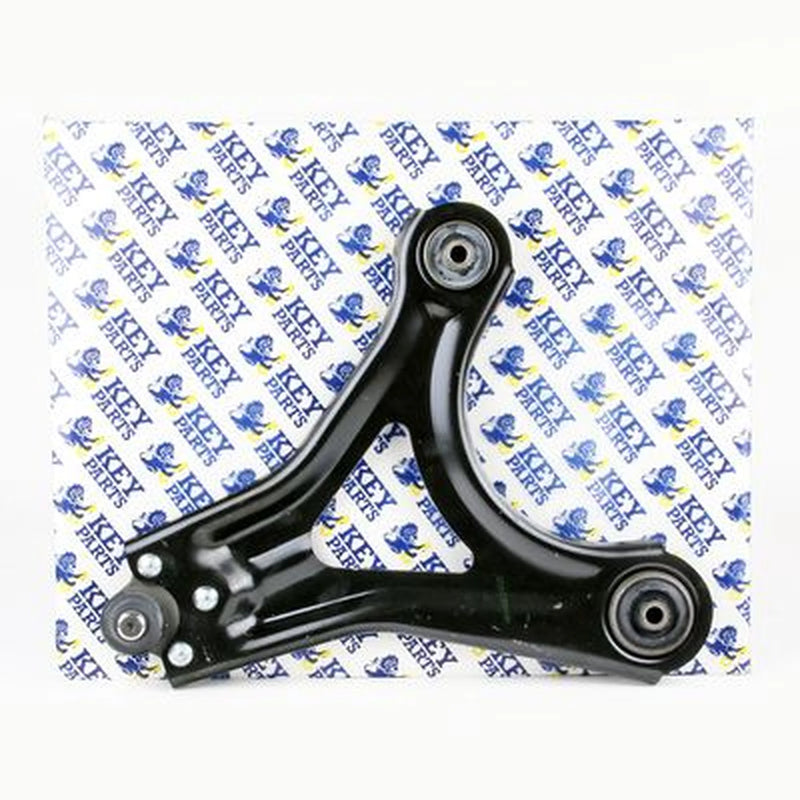 Key Parts Control/Trailing Arm fits Ford Mondeo 1993-2000 1.6 1.8 2.0 2.5