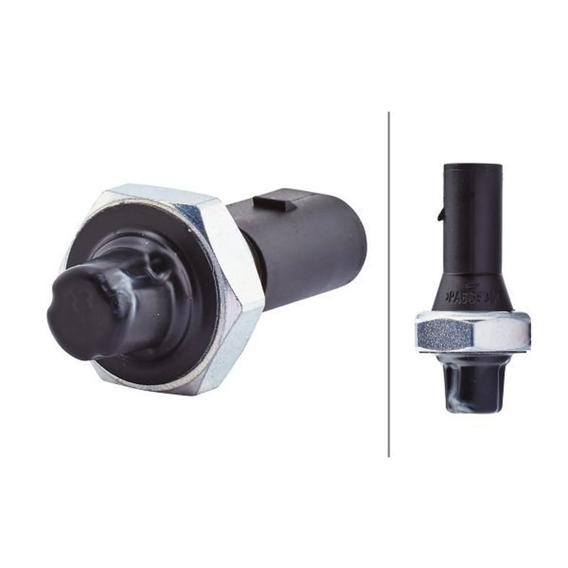 Hella Oil Pressure Sensor Switch