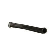 Gates Intercooler Turbo Charge Air Hose 395mm fits Fiat Panda 2003-2004 1.3
