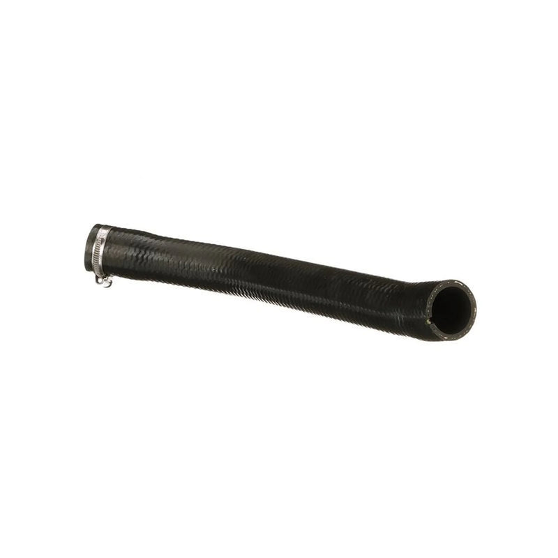 Gates Intercooler Turbo Charge Air Hose 395mm fits Fiat Panda 2003-2004 1.3
