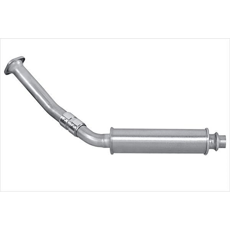 Hella Front Silencer Front fits Citroën C15 Box Body/Mpv 2000-2005 1.9