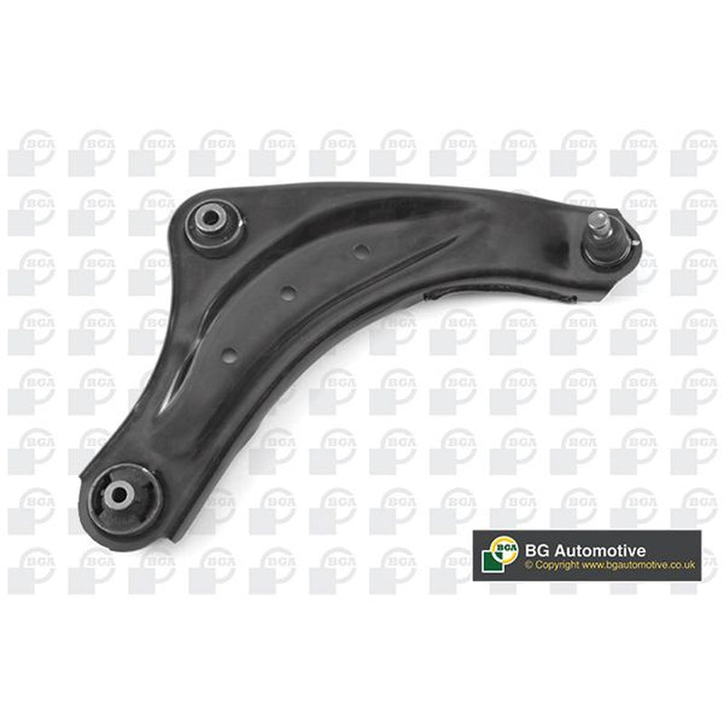 BGA Control/Trailing Arm Front Right fits Nissan Juke 2014-2019 1.6