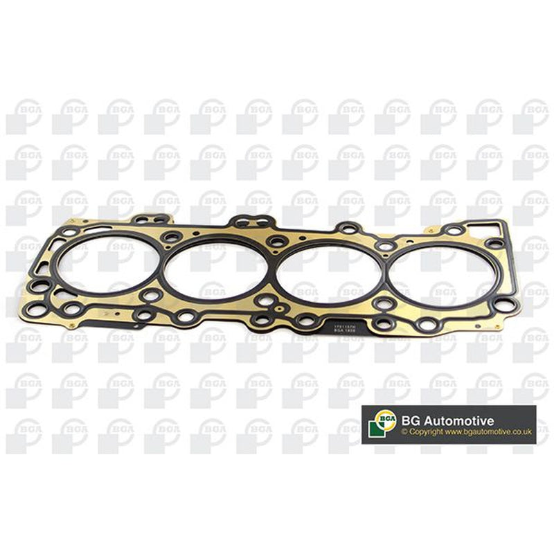 BGA Cylinder Head Gasket Thick fits Nissan Murano II 2010-2014 2.5
