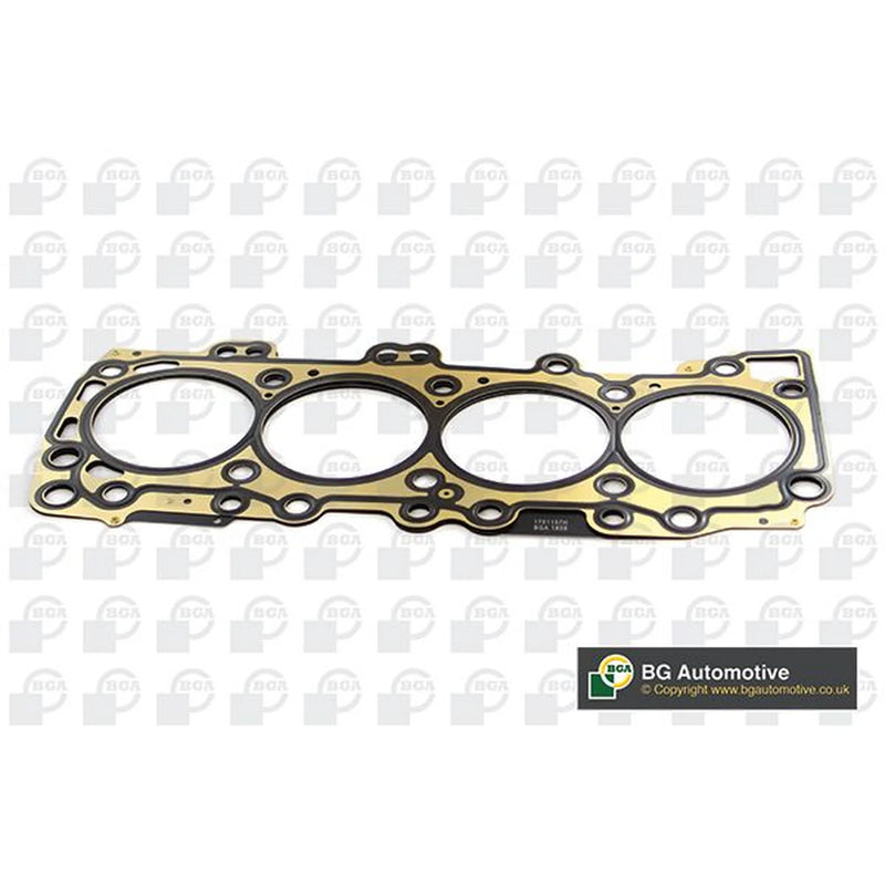 BGA Cylinder Head Gasket 1mm Thick CH6355E