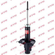 KYB 2 x Front Shock Absorbers fits Kia Sportage SUV 1994-2004 2.0