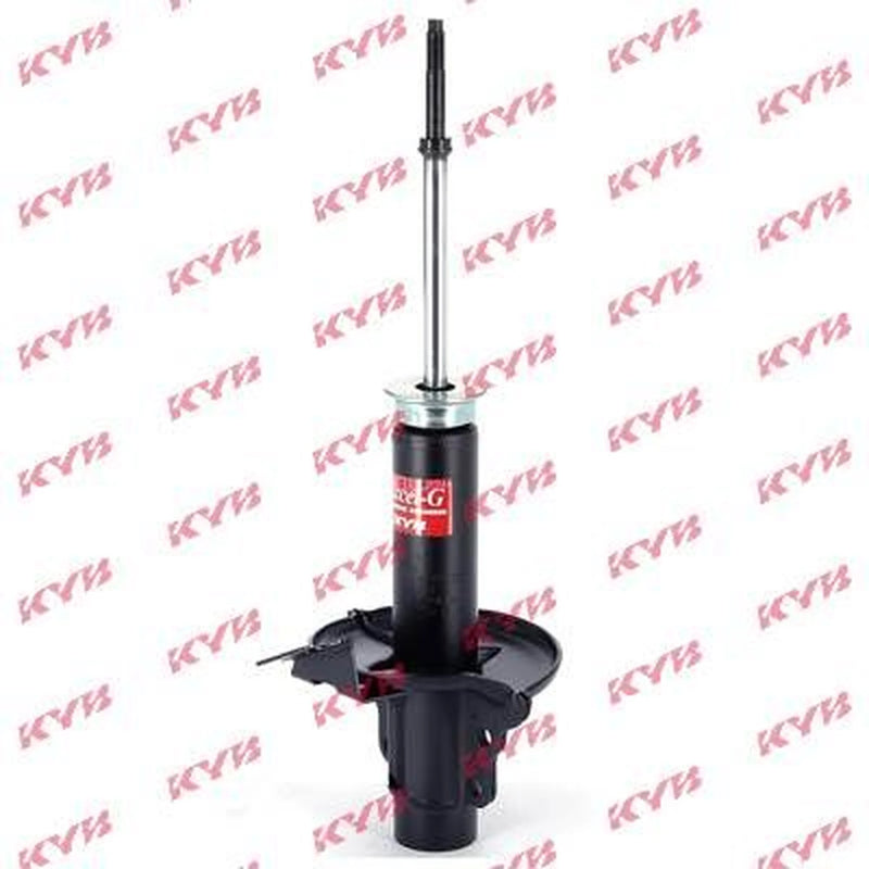 KYB 2 x Front Shock Absorbers fits Kia Sportage SUV 1994-2004 2.0