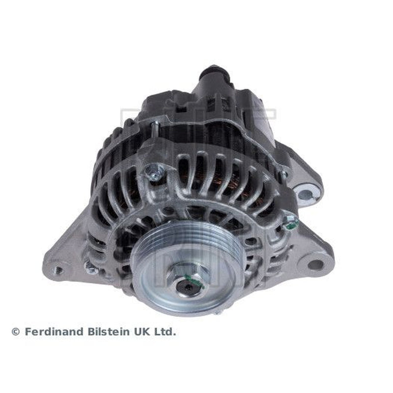 Blue Print Car Alternator 12V fits Mitsubishi Colt 1992-1996 1.6 1.8