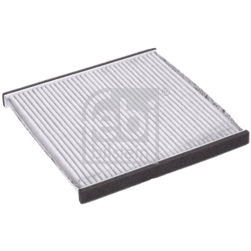 Febi Cabin Air Filter (Pollen Filter) 184081