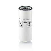 MANN-FILTER Fuel Filter Element