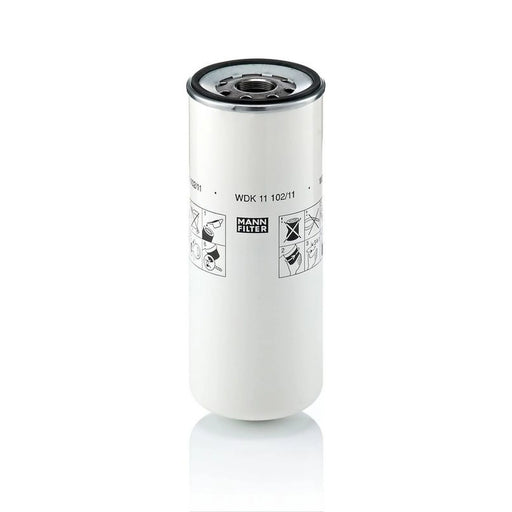 MANN-FILTER Fuel Filter Element