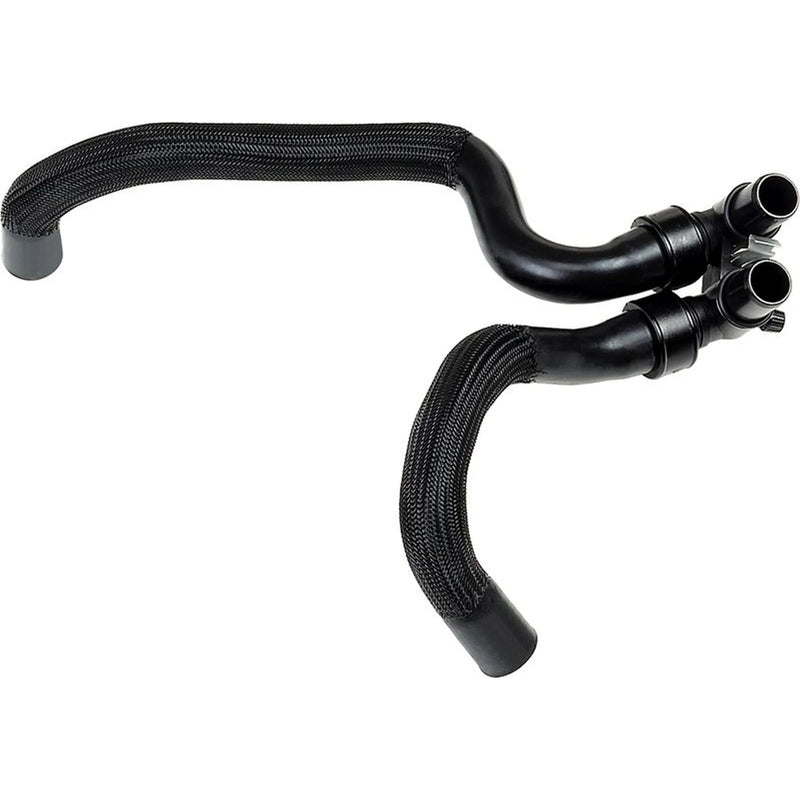Gates Curved Radiator Hose fits Citroën Xsara 1999-2005 2.0