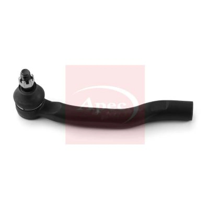 Apec Steering Tie Rod End Ball Joint Front Left FM15x1 AST6634