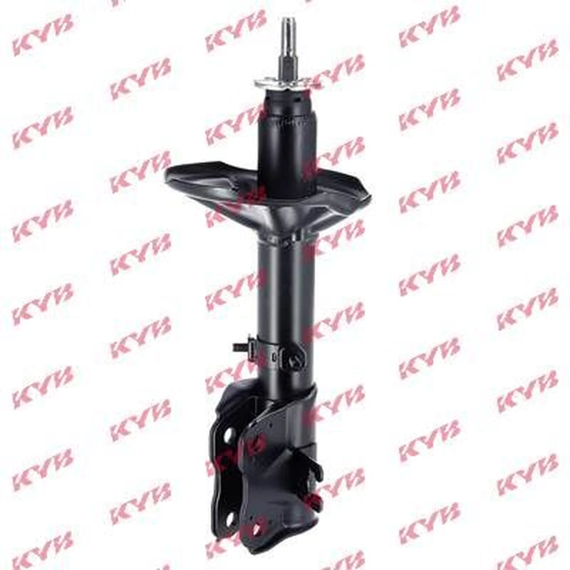 KYB 2 x Shock Absorbers fits Mitsubishi Lancer Station 1992-2003 1.6