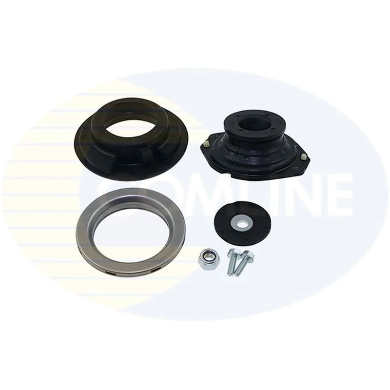 Comline Repair Kit Suspension Strut Support Mount fits Renault Espace 2002-2015