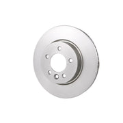 Bosch Front Brake Discs & Pads fits Land Rover Discovery IV 2009-2018 3.0 4.0
