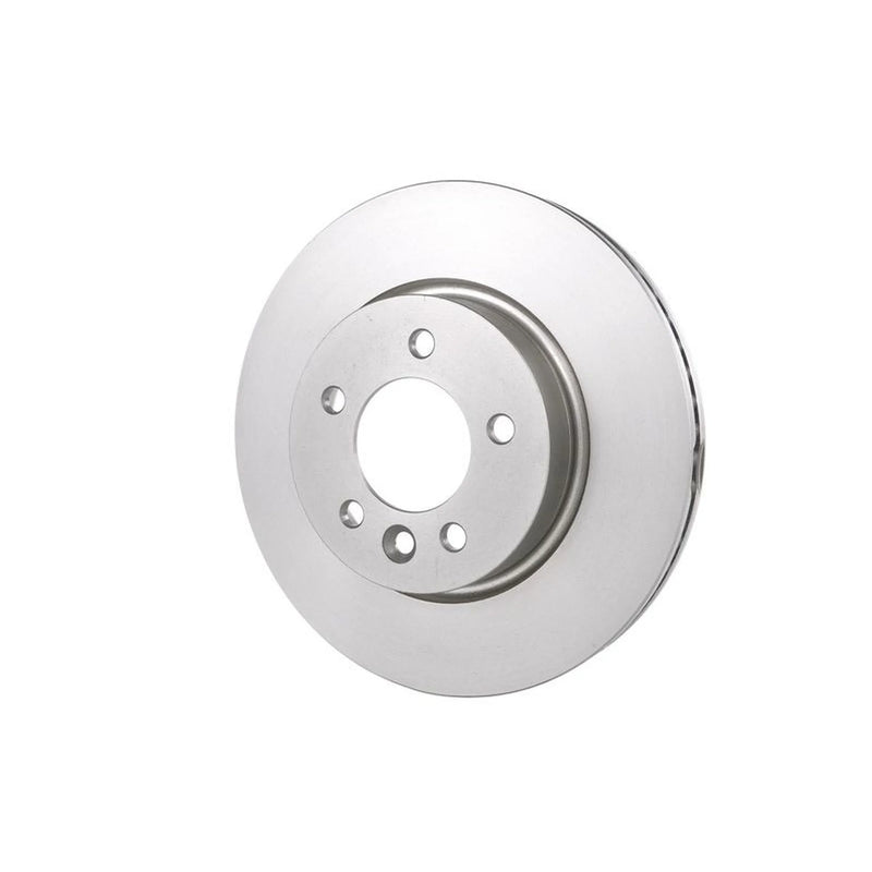 Bosch Front Brake Discs & Pads fits Land Rover Discovery IV 2009-2018 3.0 4.0