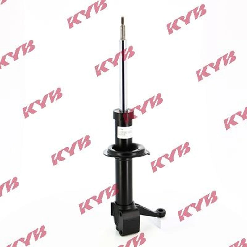 KYB Shock Absorber Damper Strut Front Left fits Autobianchi Y10 1985-1995