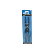 Laser Long Reach Relay Pliers 7593 Laser - Dynamic Drive