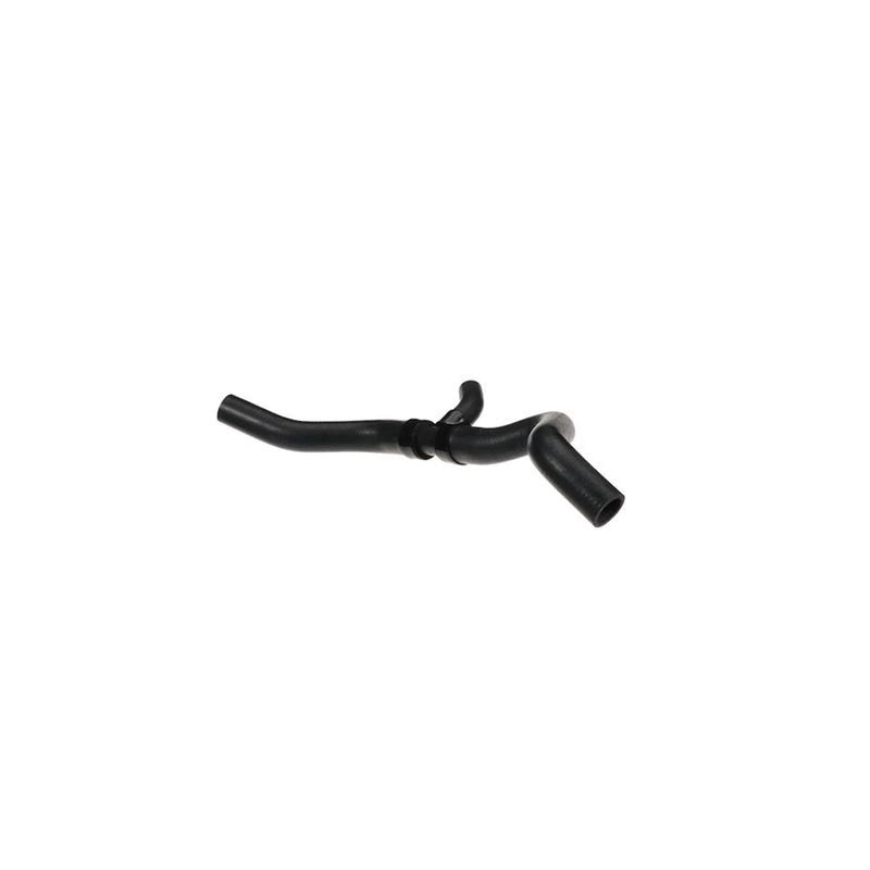 Gates Radiator Coolant Hose 711mm ID fits Volvo C30 2006-2013 2.4