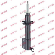 KYB Shock Absorber Damper Strut Front Left fits Daihatsu Charade 1987-1992