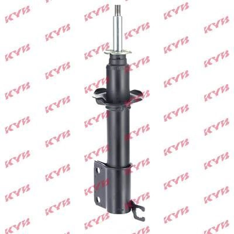 KYB Shock Absorber Damper Strut Front Left fits Daihatsu Charade 1987-1992