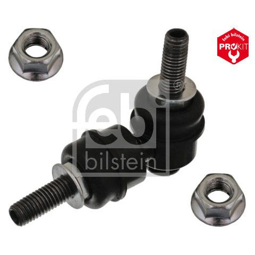 Febi Stabiliser Bar Link Coupling Rod Front Right 41042