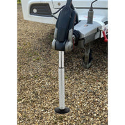 Calibrated Nose Weight Indicator Gauge Caravan Trailer Towing Noseweight Gauge Via Mondo - Dynamic Drive