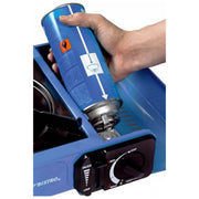 Campingaz CP250 Isobutane Gas Cartridge 12 Pack Campingaz - Dynamic Drive