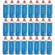 Campingaz CP250 Isobutane Gas Cartridge 24 Pack Campingaz - Dynamic Drive