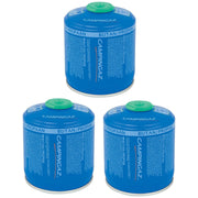 Campingaz CV 300 Plus 4 Pack Butane Propane Cartridge Campingaz - Dynamic Drive