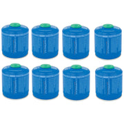 Campingaz CV 300 Plus 4 Pack Butane Propane Cartridge Campingaz - Dynamic Drive