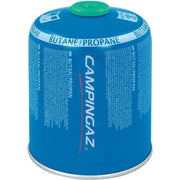 Campingaz CV470 PLUS 12 Pack Propane Butane Mix Camping Hiking Cooking BBQ Campingaz - Dynamic Drive