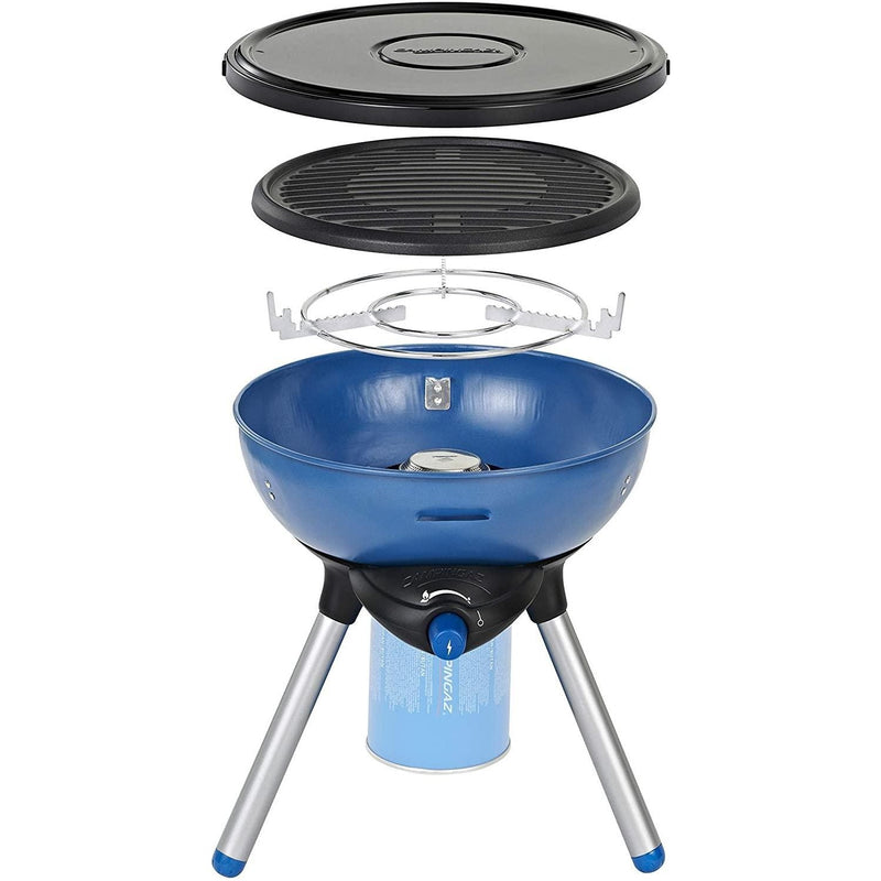 Campingaz Party Grill 200 BBQ and Stove Campingaz - Dynamic Drive
