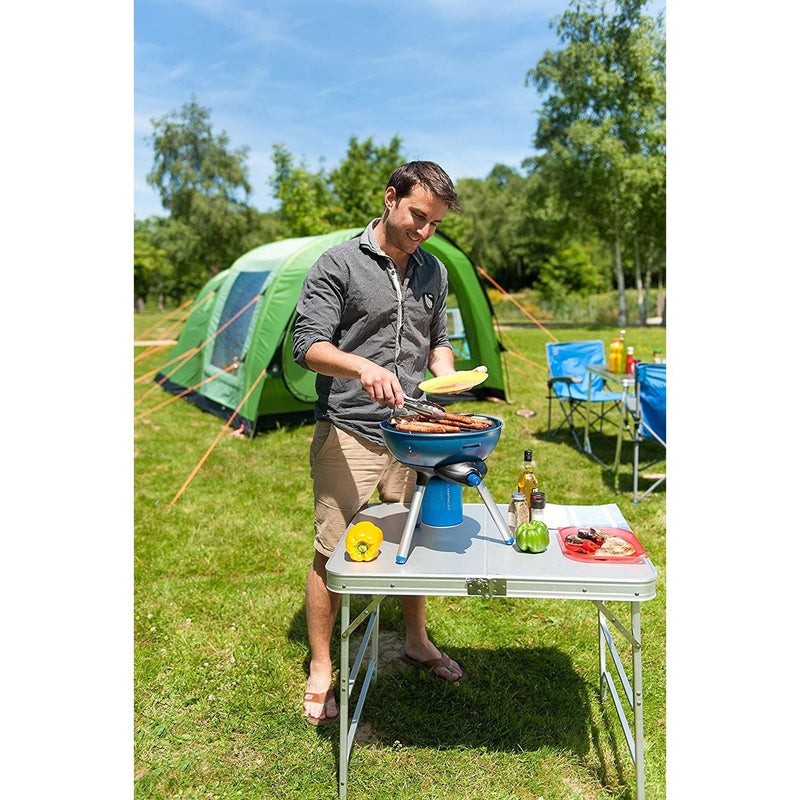 Campingaz Party Grill 200 BBQ and Stove Campingaz - Dynamic Drive