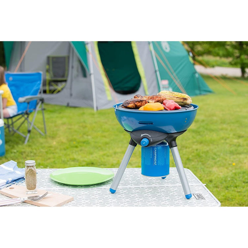 Campingaz Party Grill 200 BBQ and Stove Campingaz - Dynamic Drive