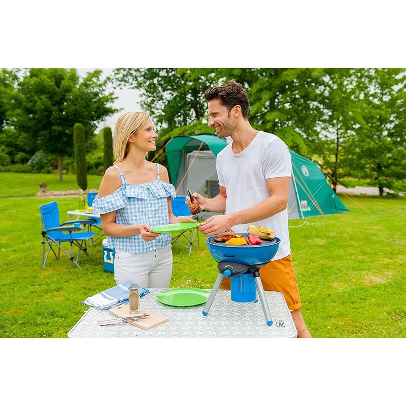 Campingaz Party Grill 200 BBQ and Stove Campingaz - Dynamic Drive