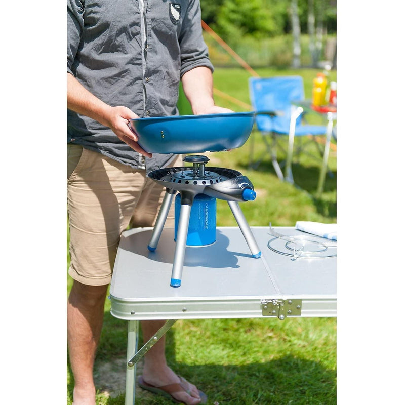 Campingaz Party Grill 200 BBQ and Stove Campingaz - Dynamic Drive