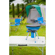 Campingaz Party Grill 200 BBQ and Stove Campingaz - Dynamic Drive