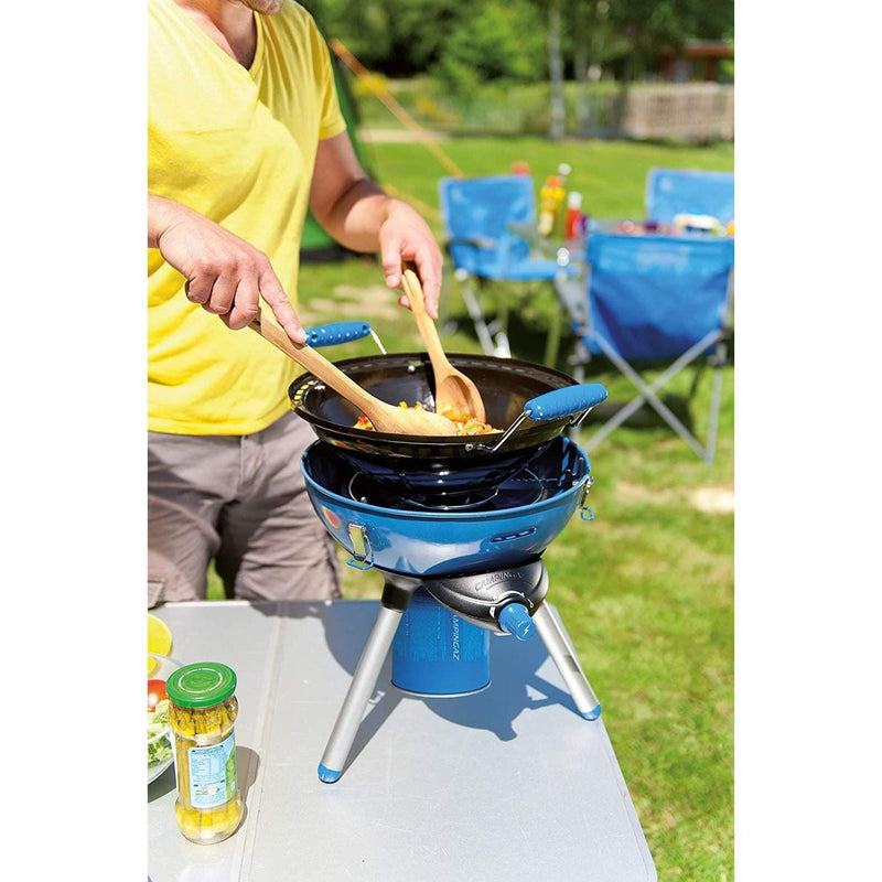 Campingaz Party Grill 400CV BBQ Campingaz - Dynamic Drive
