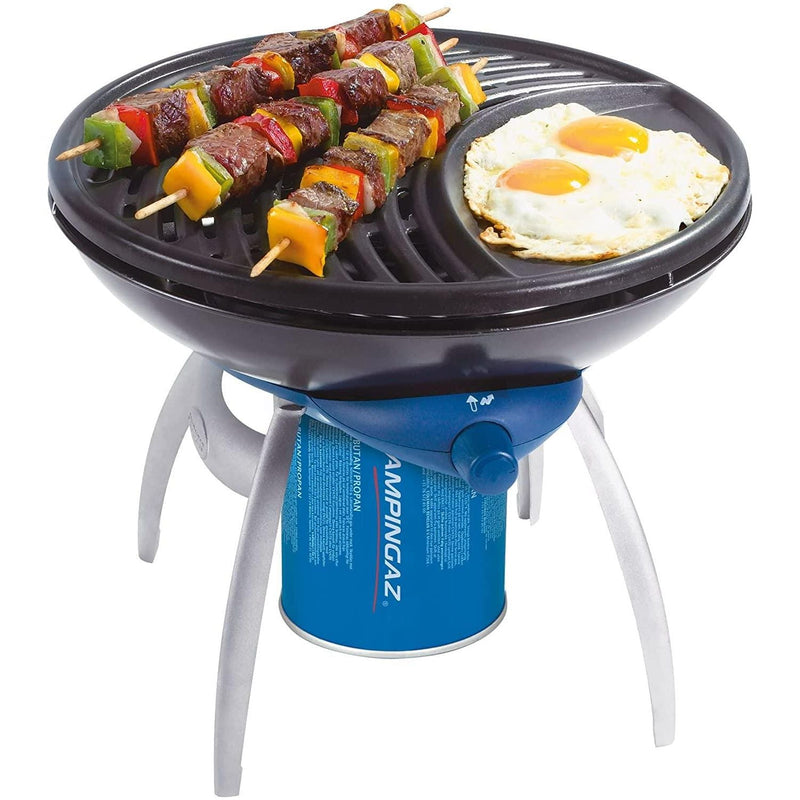 Campingaz Party Portable BBQ and Stove Campingaz - Dynamic Drive